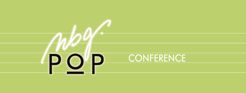 Logo der Nürnberg.Pop Konferenz