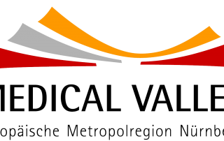 Logo Medical Valley Erlangen